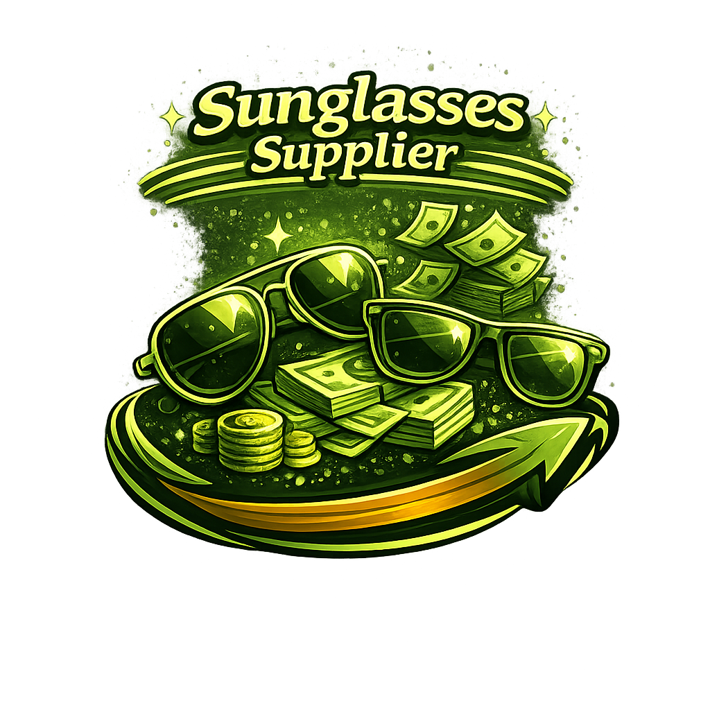 Sunglasses Supplier