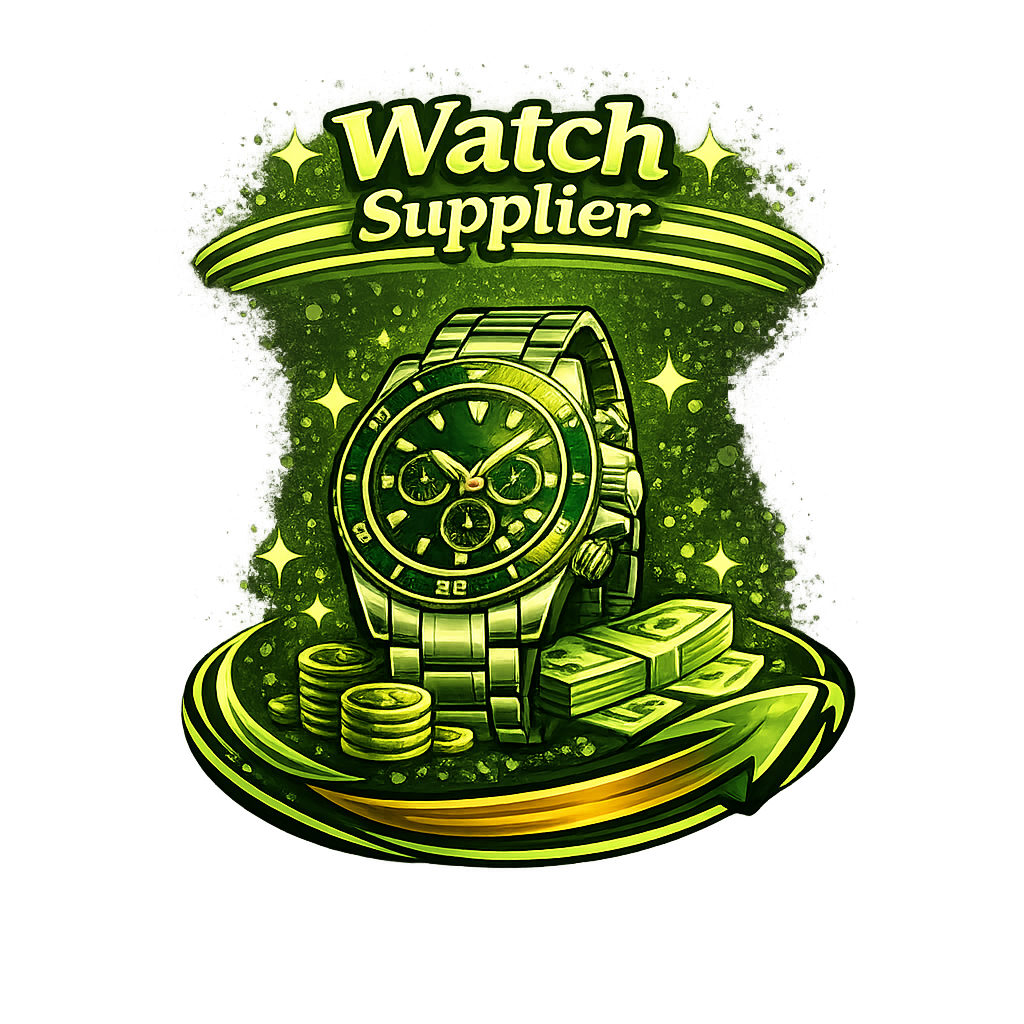 Watch Supplier