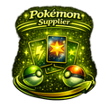 Pok3m0n Supplier