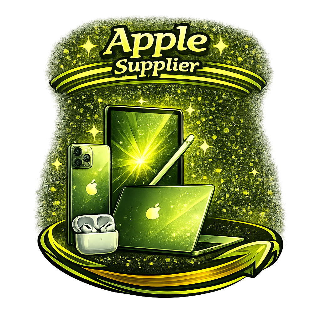 Appl3 Supplier