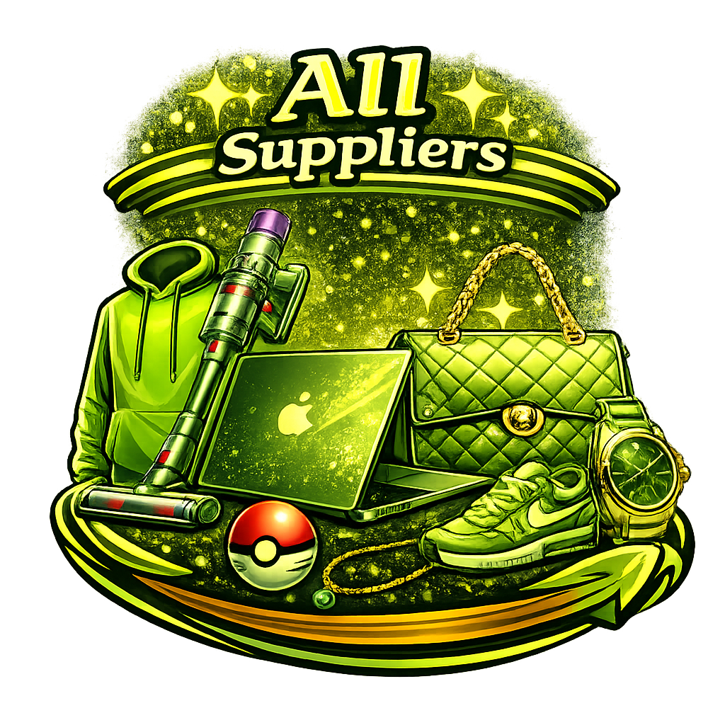 All Suppliers Bundle