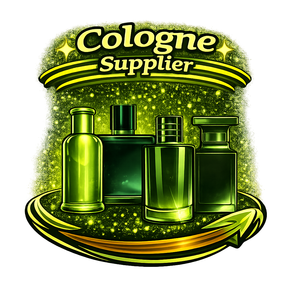 Cologne Supplier